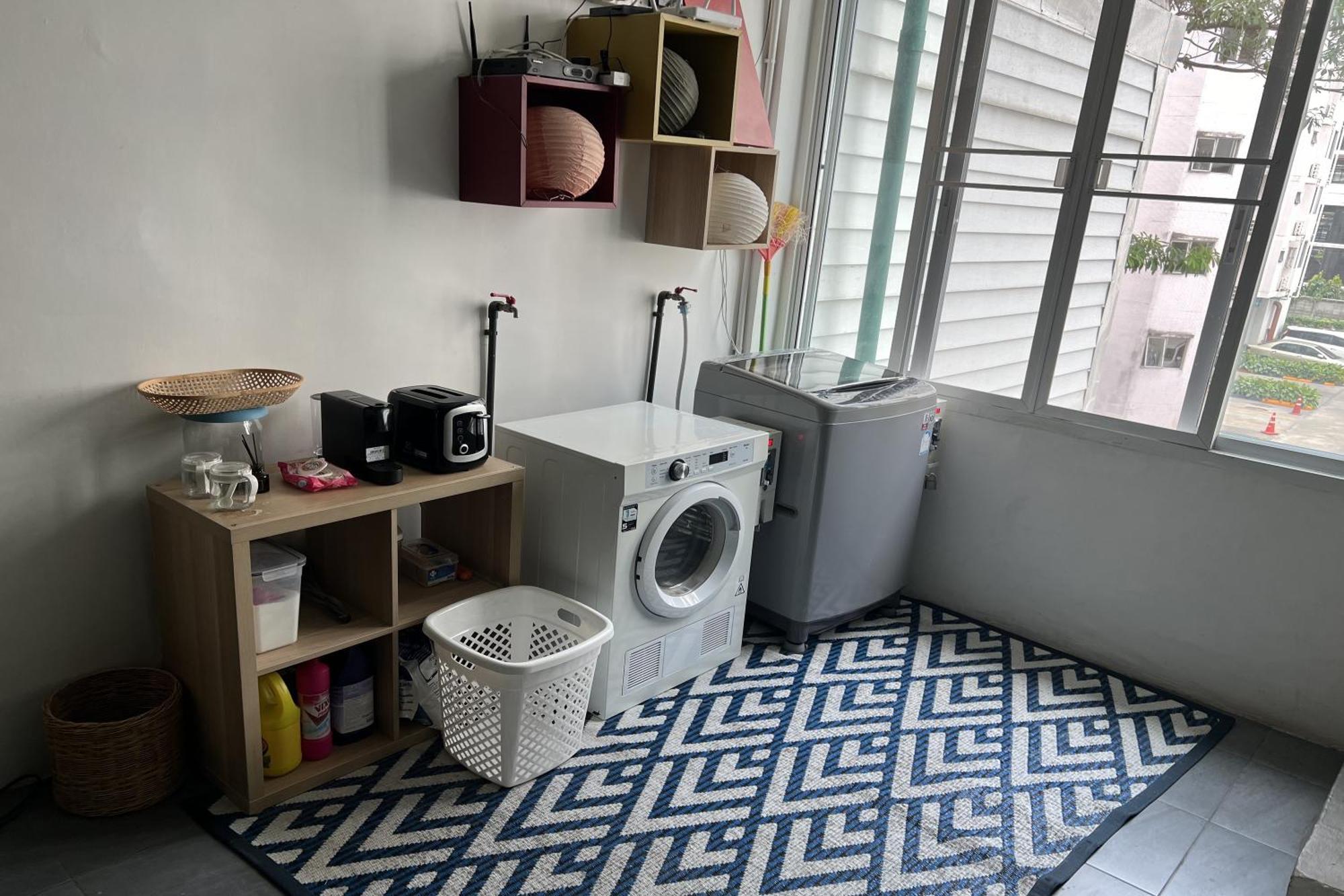 Wander Wonder 八ww Bed and Breakfast Bangkok Eksteriør billede