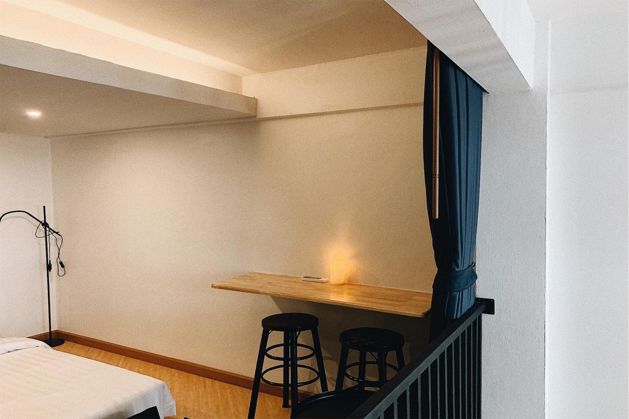 Wander Wonder 八ww Bed and Breakfast Bangkok Eksteriør billede