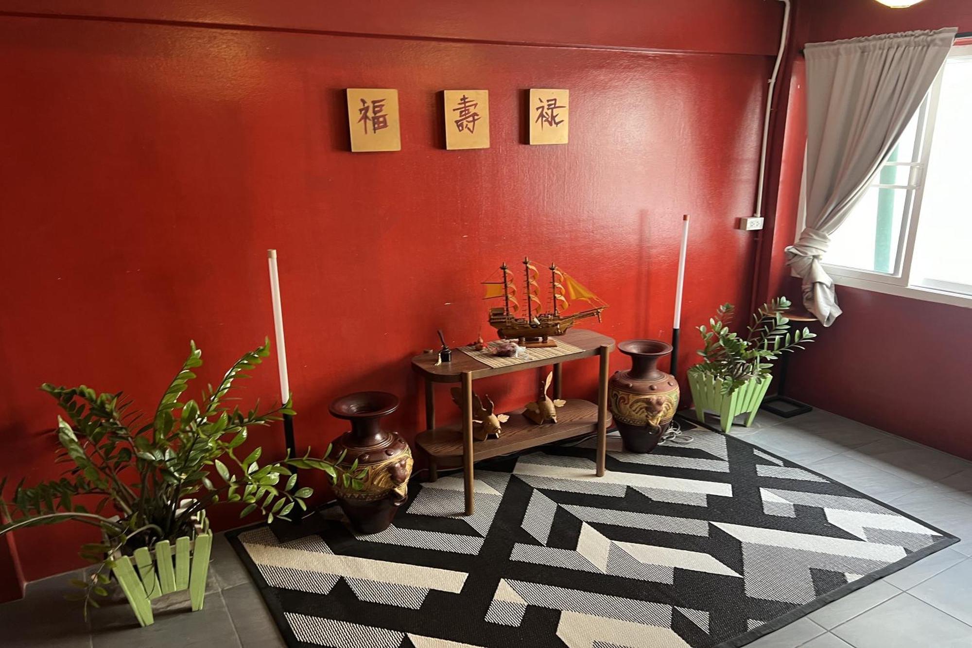 Wander Wonder 八ww Bed and Breakfast Bangkok Eksteriør billede